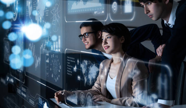 Data Engineering