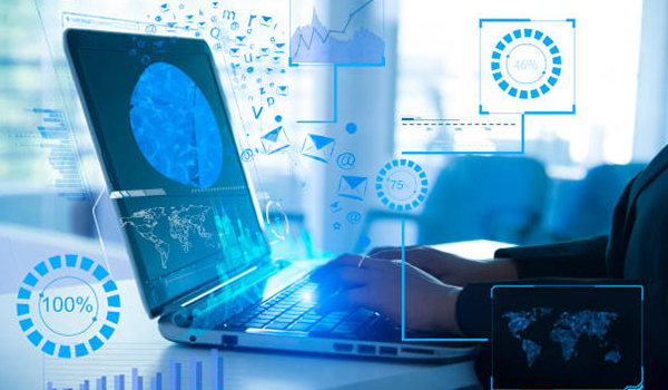 Digital Transformation
