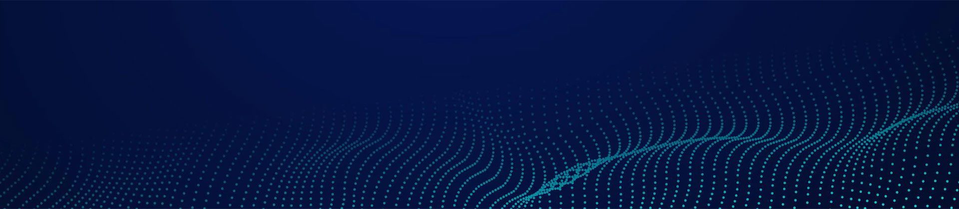 particles banner